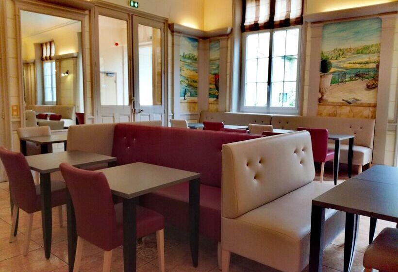 هتل Best Western Central