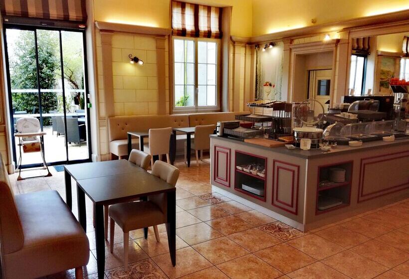 هتل Best Western Central