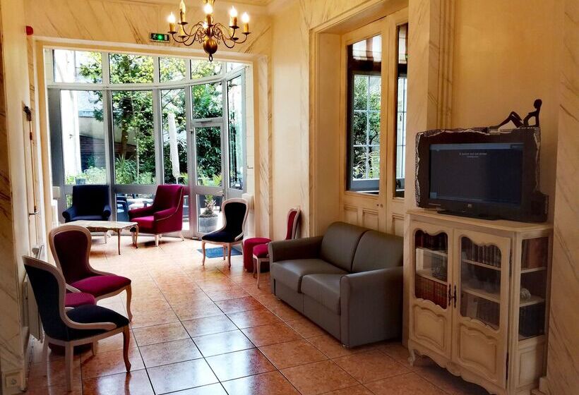 هتل Best Western Central