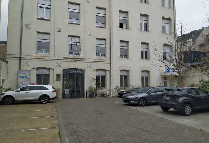 هتل Best Western Central