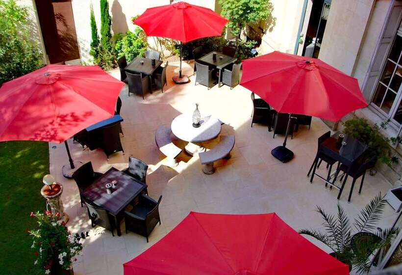 هتل Best Western Central