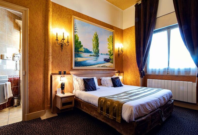 هتل Best Western Central