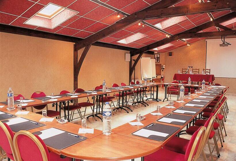 هتل Best Western Central