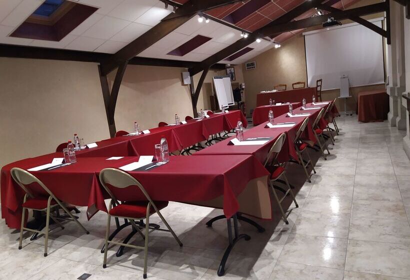 هتل Best Western Central