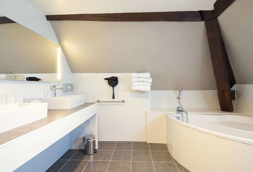 هتل Best Western Central