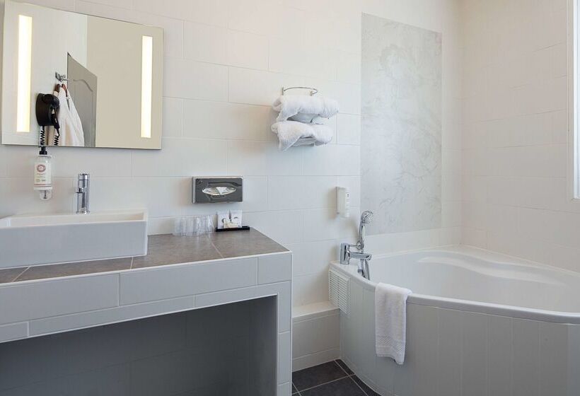 هتل Best Western Central