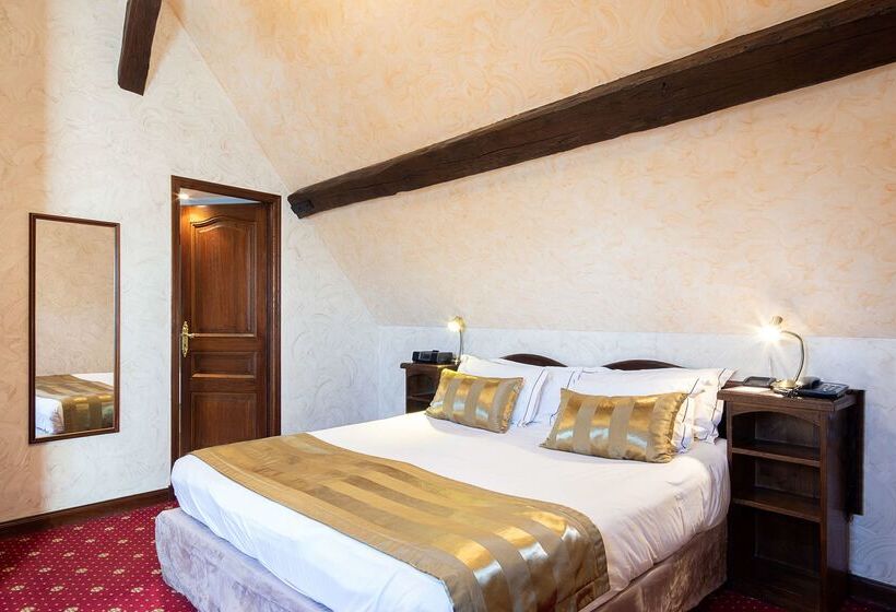 هتل Best Western Central