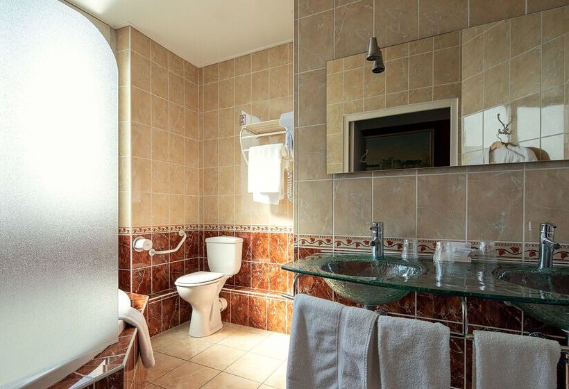 هتل Best Western Central