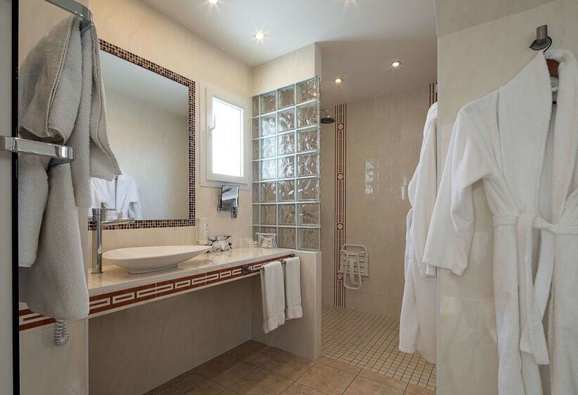 هتل Best Western Central