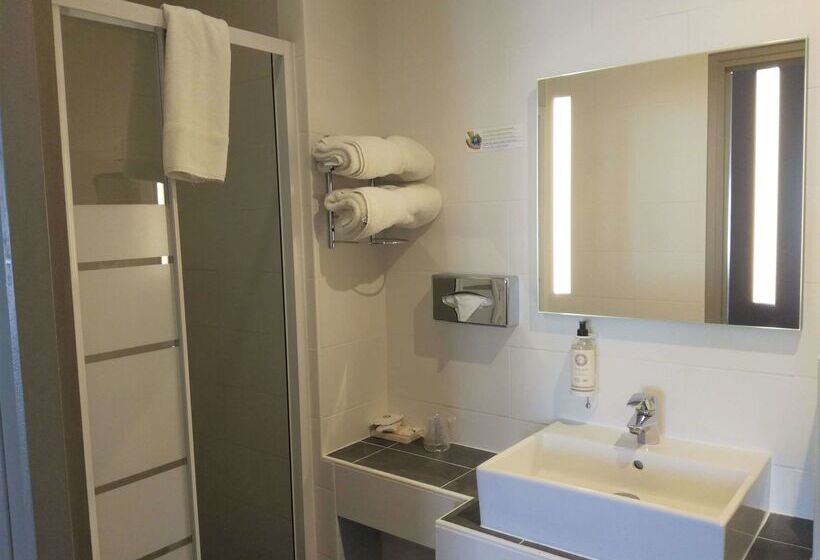 هتل Best Western Central