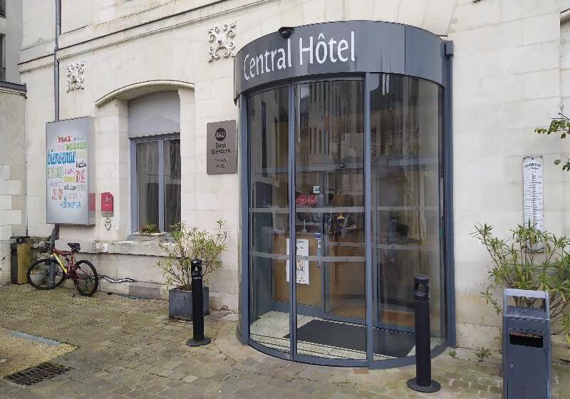 هتل Best Western Central