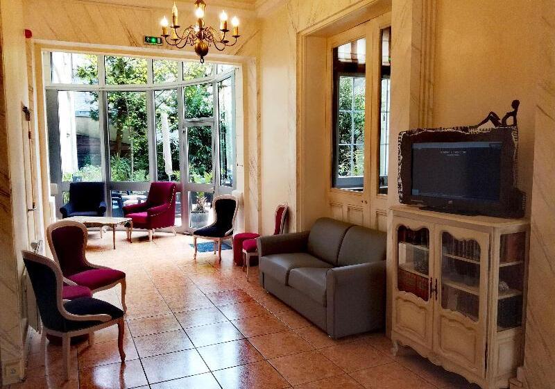 هتل Best Western Central