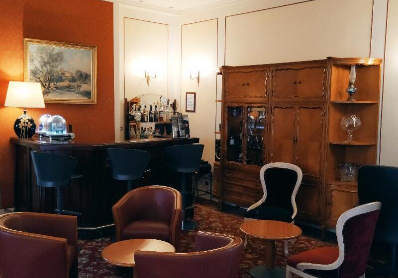 هتل Best Western Central