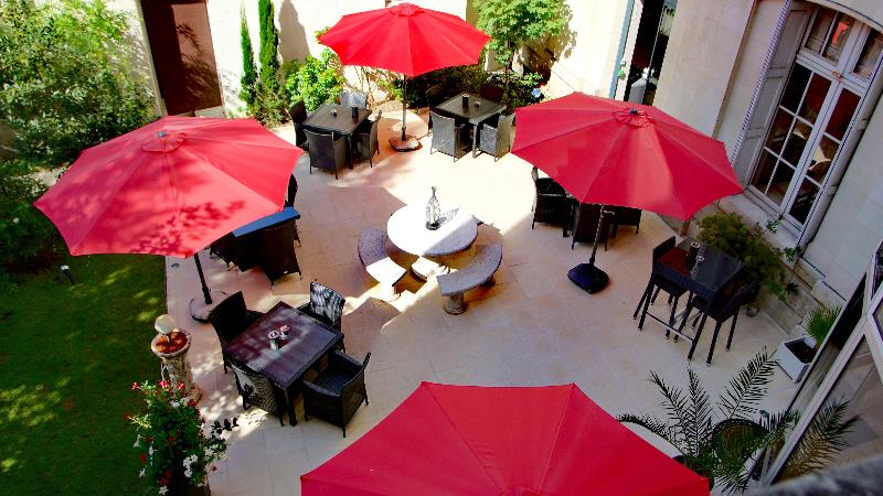 هتل Best Western Central