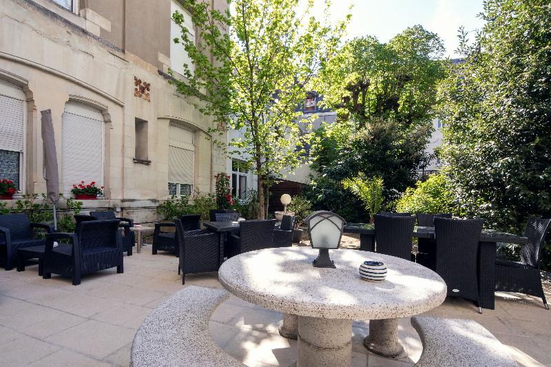 هتل Best Western Central