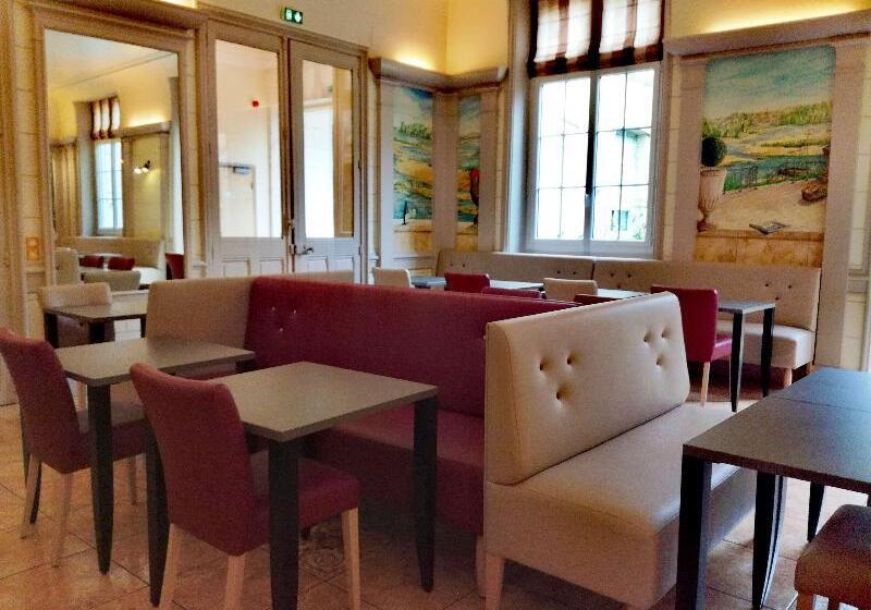 هتل Best Western Central