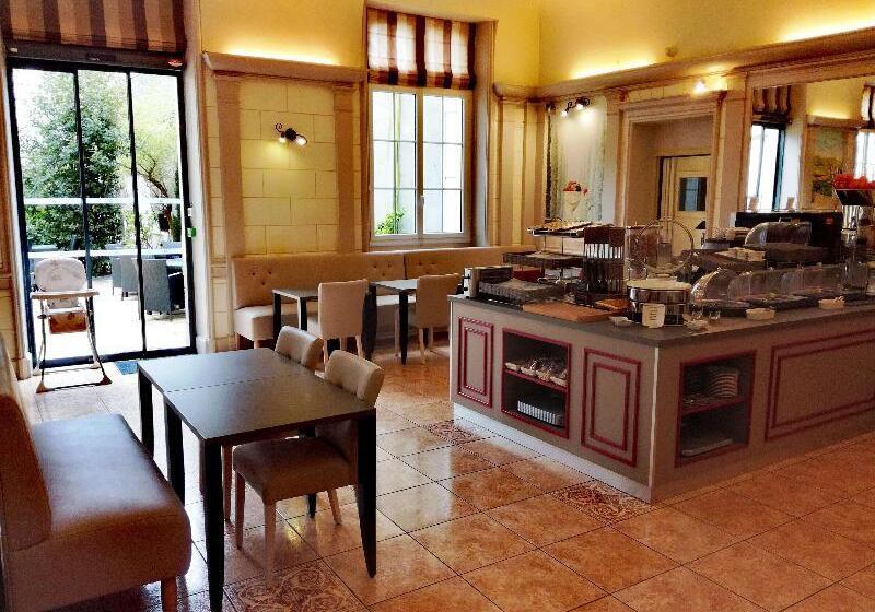 هتل Best Western Central