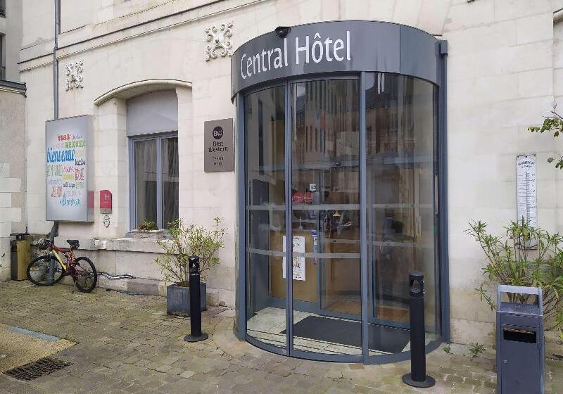 هتل Best Western Central