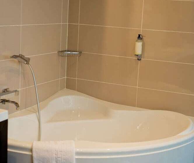 Отель Hôtel Continental Pau Centre