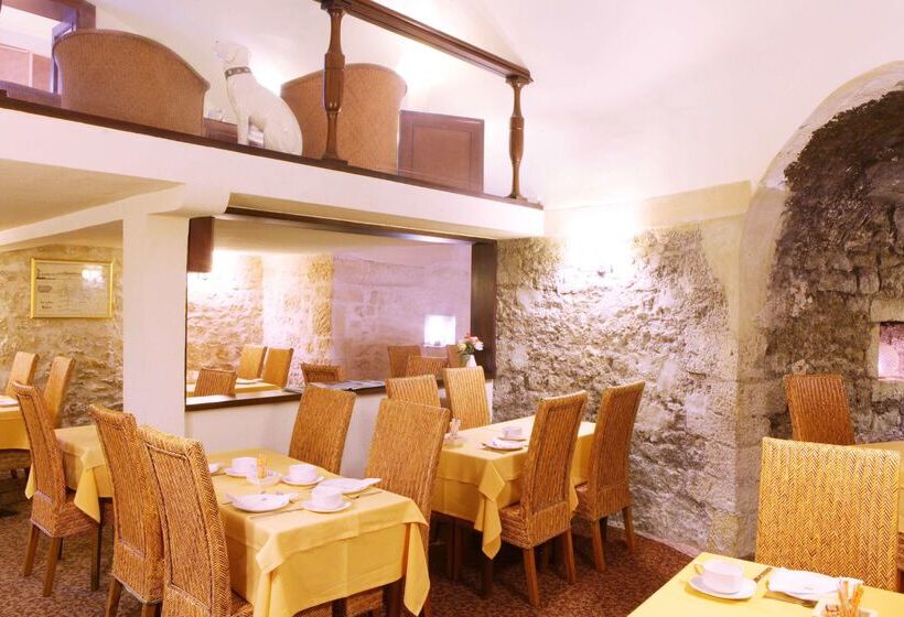 酒店 Best Western De Diane