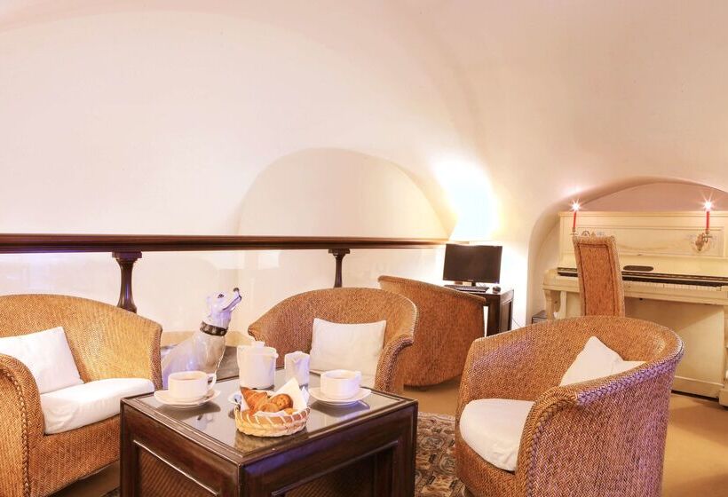 酒店 Best Western De Diane