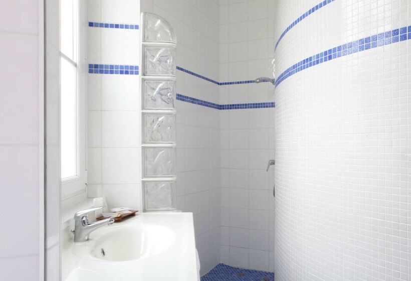 酒店 Best Western De Diane