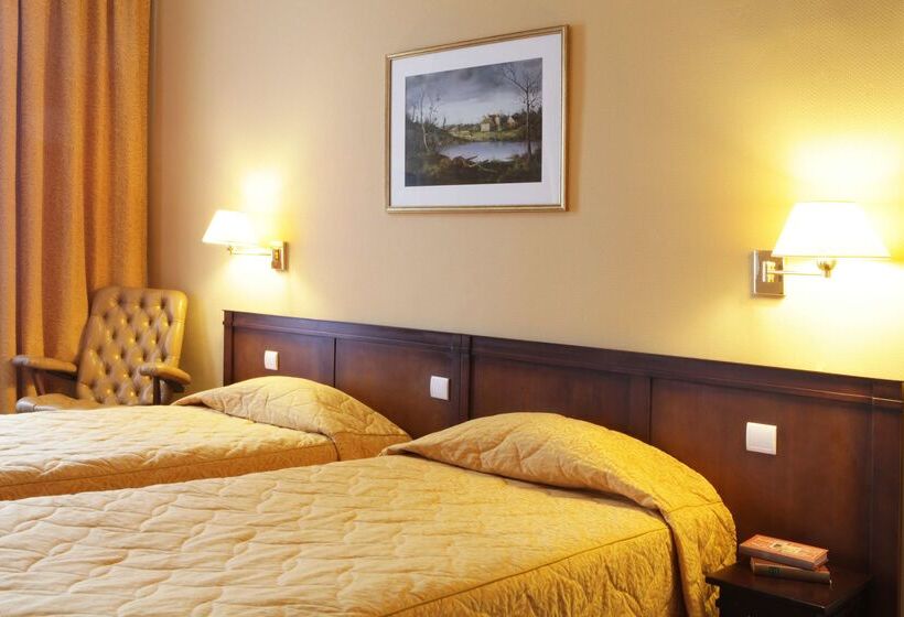 酒店 Best Western De Diane