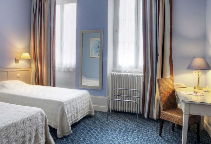 酒店 Best Western De Diane