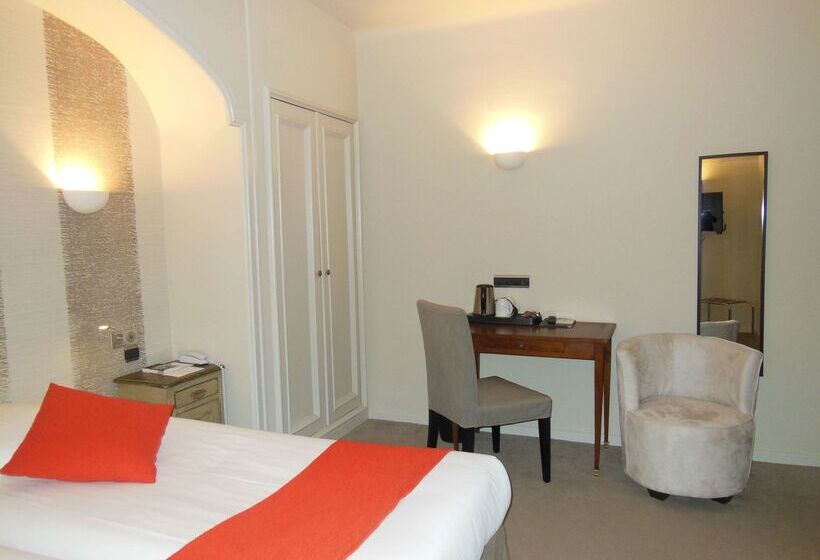 فندق Best Western Hôtel De La Bourse