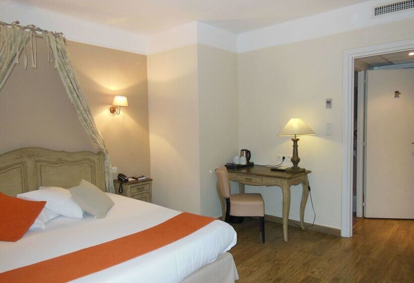 فندق Best Western Hôtel De La Bourse