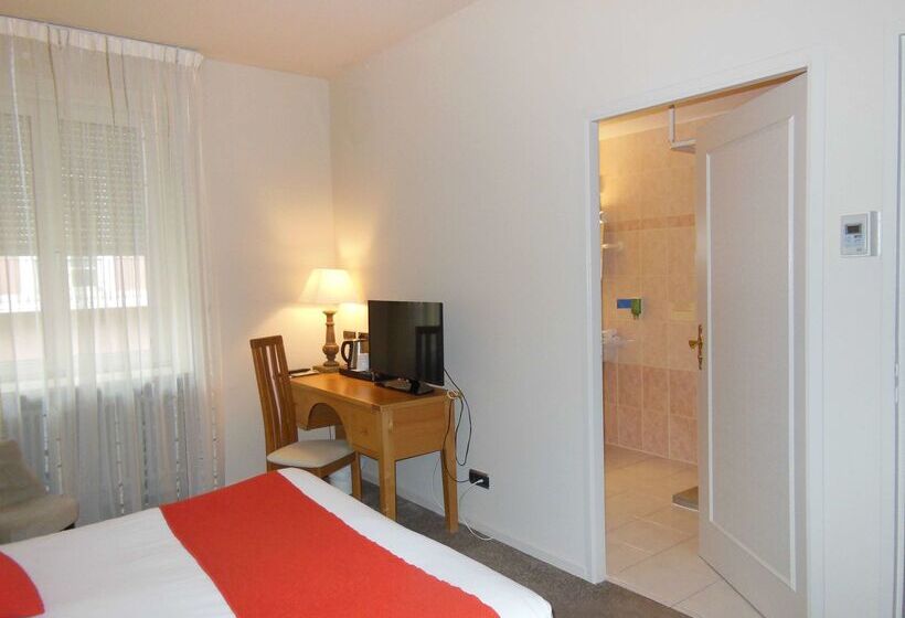 فندق Best Western Hôtel De La Bourse