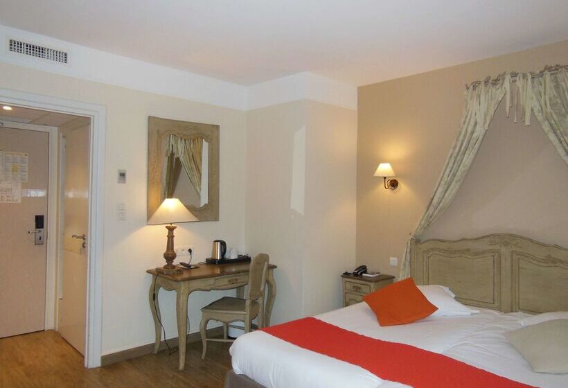 فندق Best Western Hôtel De La Bourse