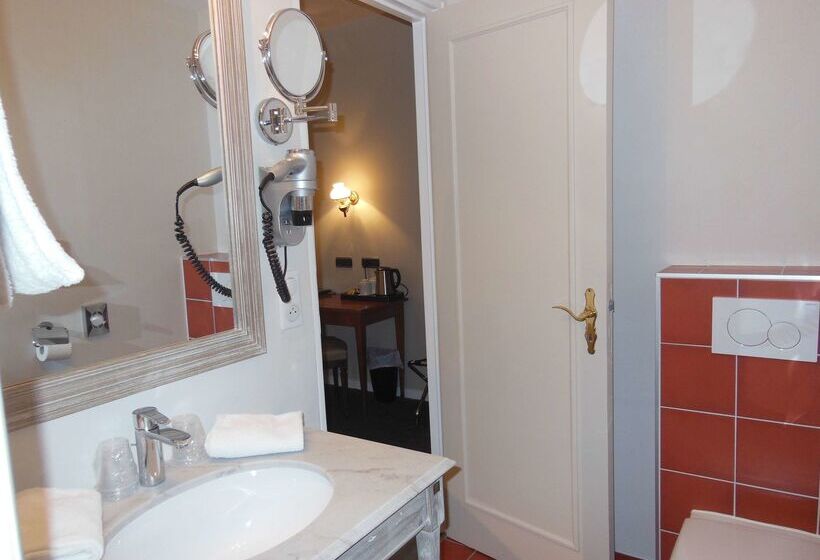 فندق Best Western Hôtel De La Bourse