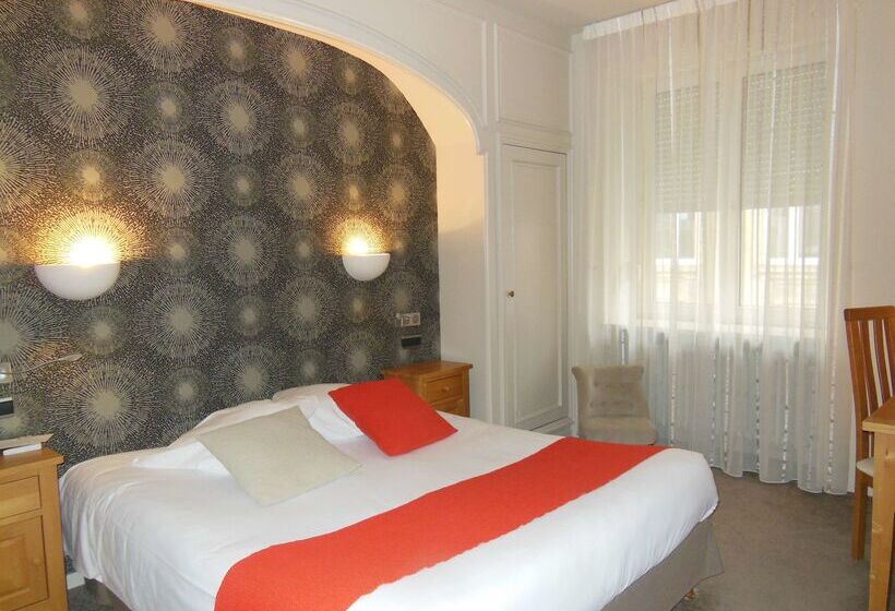 فندق Best Western Hôtel De La Bourse