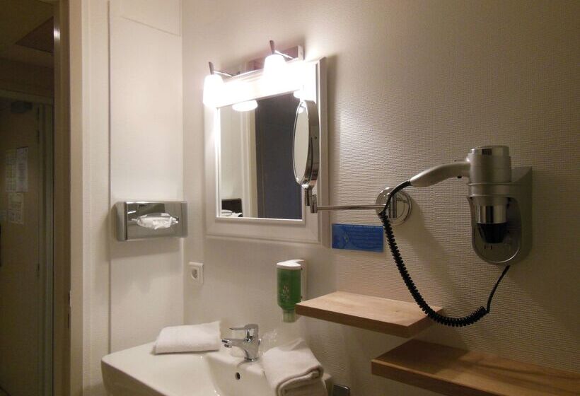 فندق Best Western Hôtel De La Bourse