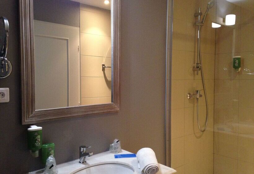 فندق Best Western Hôtel De La Bourse