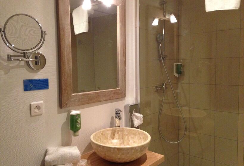 فندق Best Western Hôtel De La Bourse