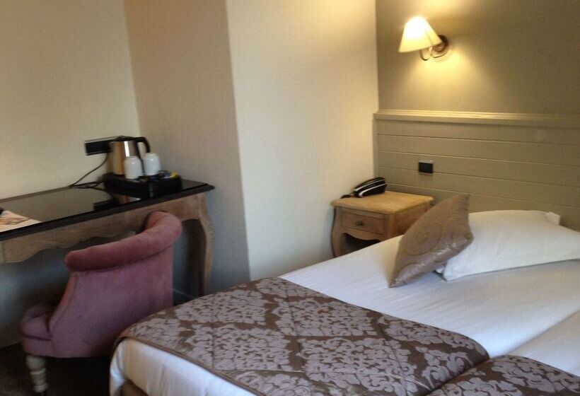 فندق Best Western Hôtel De La Bourse