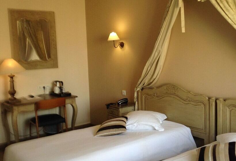 فندق Best Western Hôtel De La Bourse