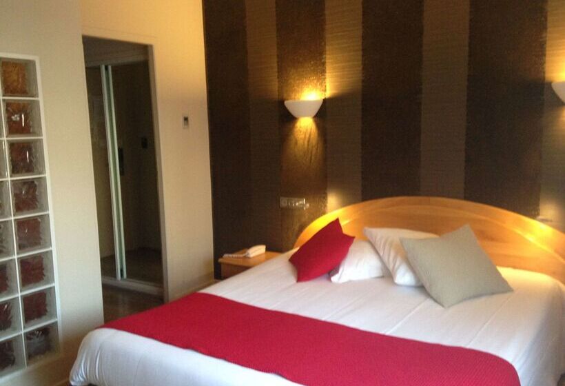 فندق Best Western Hôtel De La Bourse