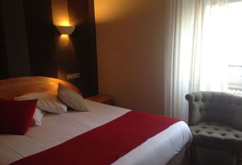 فندق Best Western Hôtel De La Bourse