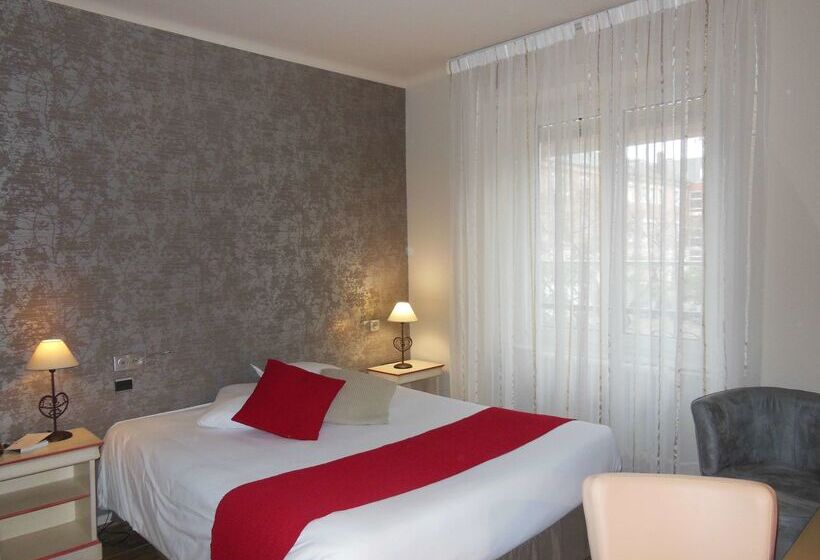 فندق Best Western Hôtel De La Bourse