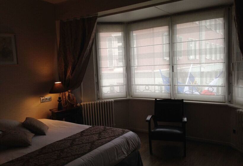 فندق Best Western Hôtel De La Bourse