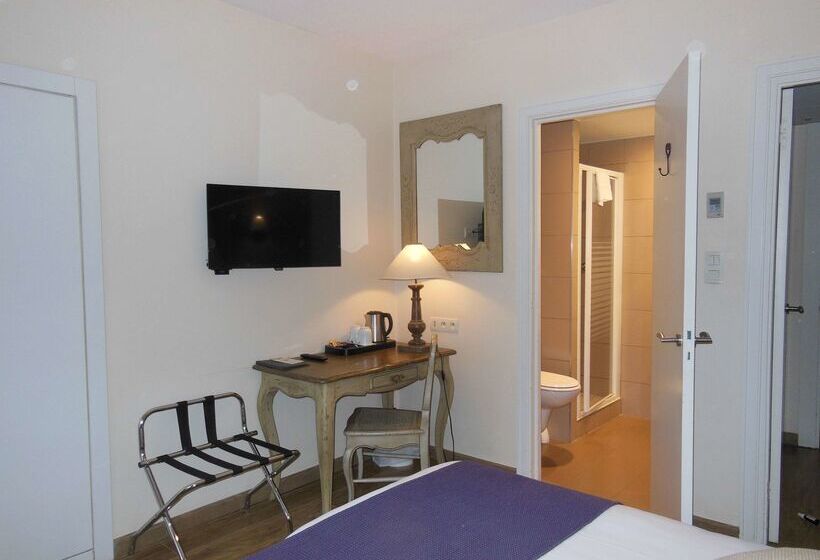 فندق Best Western Hôtel De La Bourse