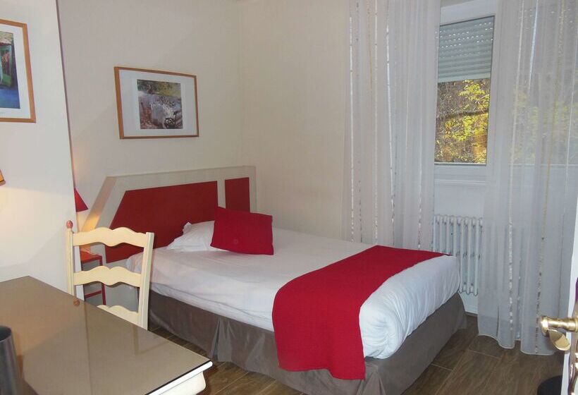 فندق Best Western Hôtel De La Bourse