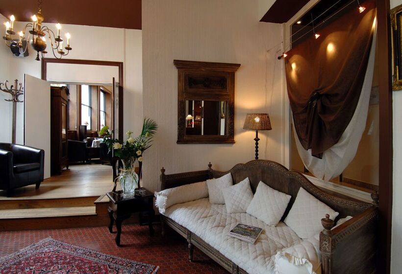 فندق Best Western Hôtel De La Bourse