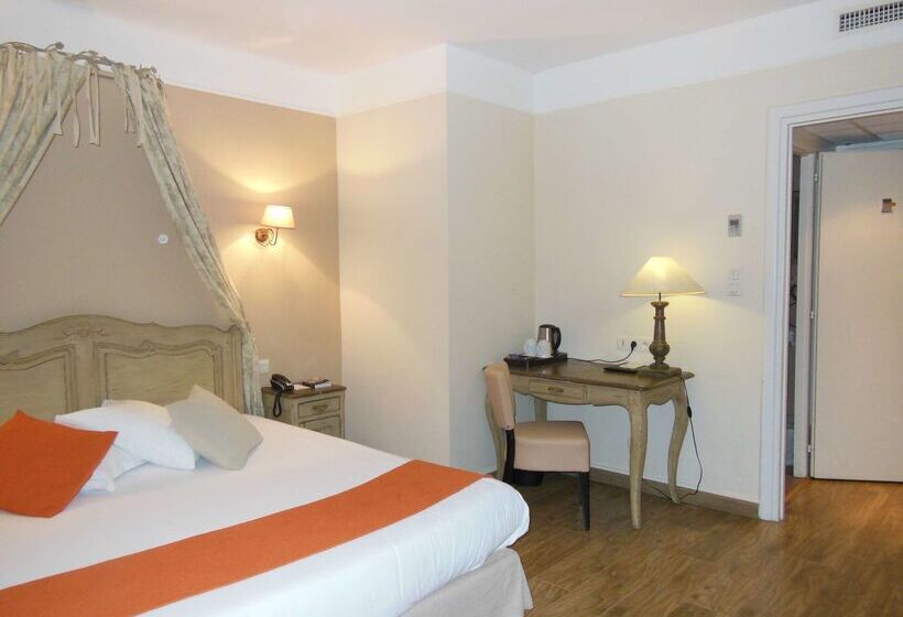 فندق Best Western Hôtel De La Bourse