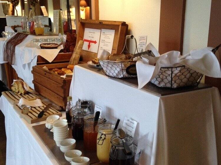 فندق Best Western Hôtel De La Bourse