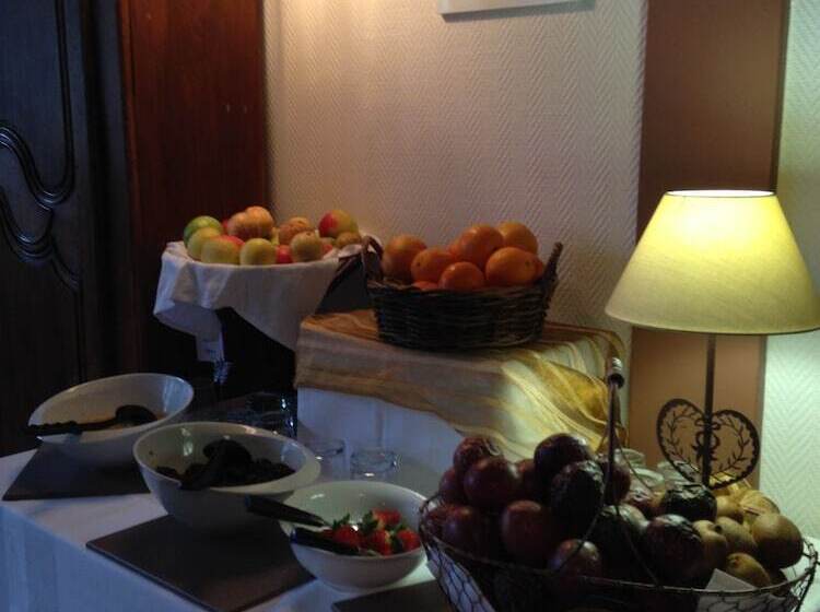 فندق Best Western Hôtel De La Bourse