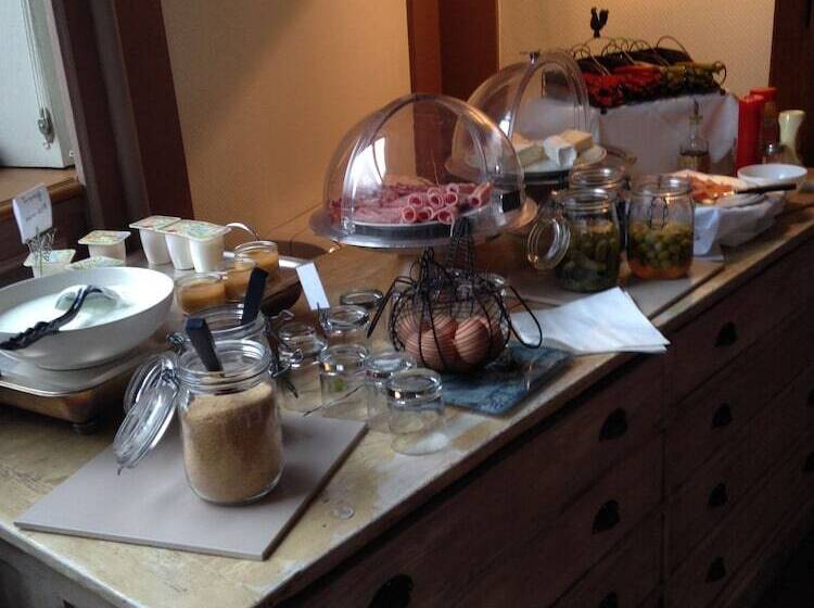 فندق Best Western Hôtel De La Bourse